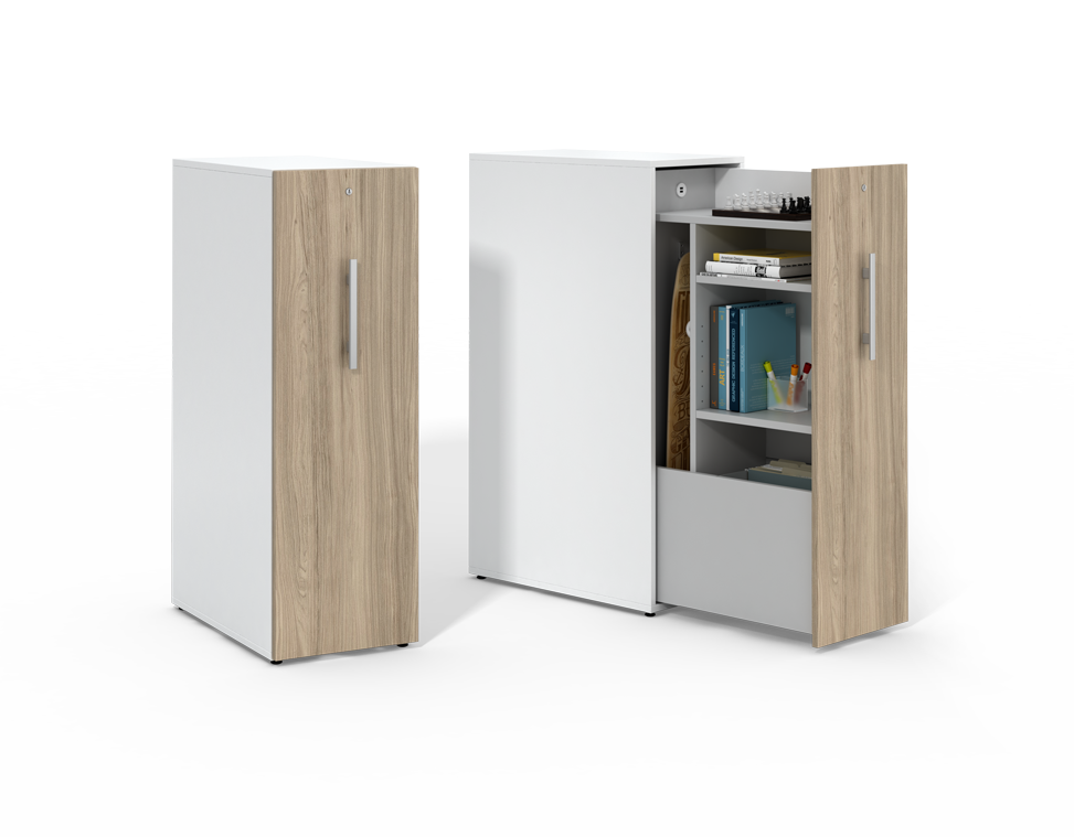 File Cabinet EF-CS4102