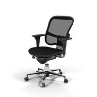 Manager Chair EF-WC2604