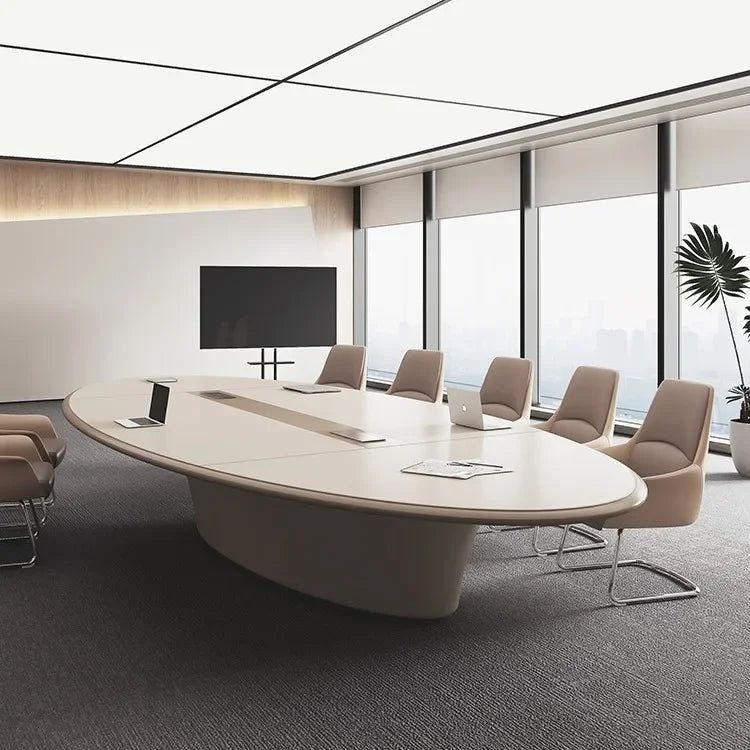Boardroom Conference Table EF-CT3001