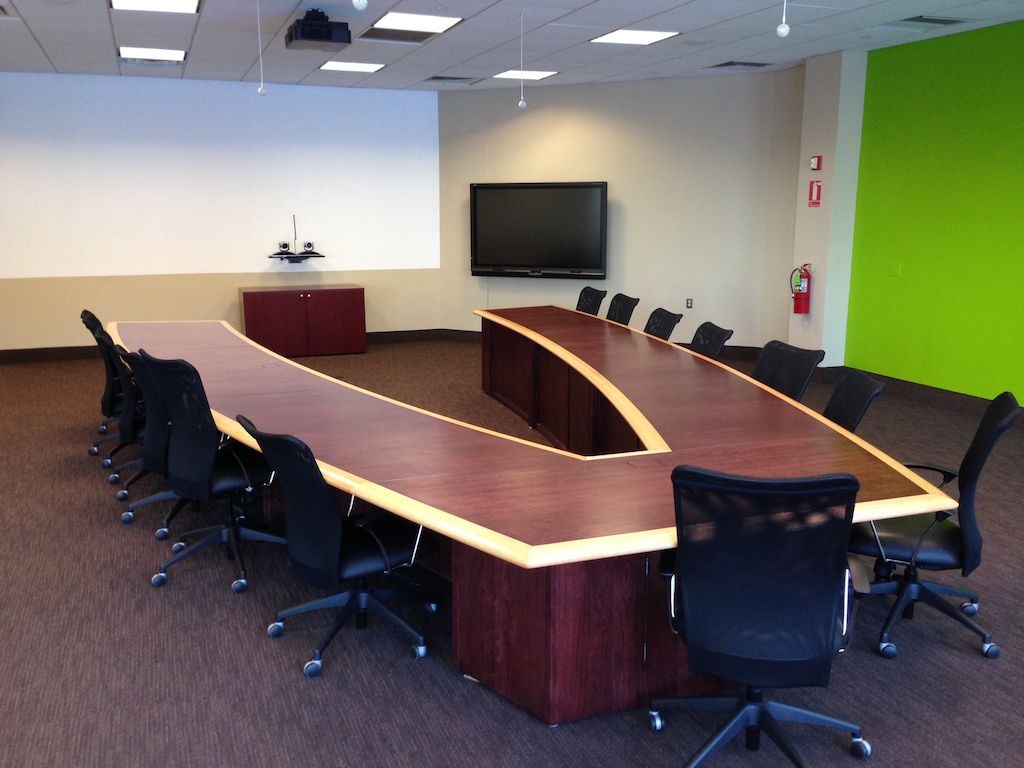 Modular Conference Table EF-CT3003