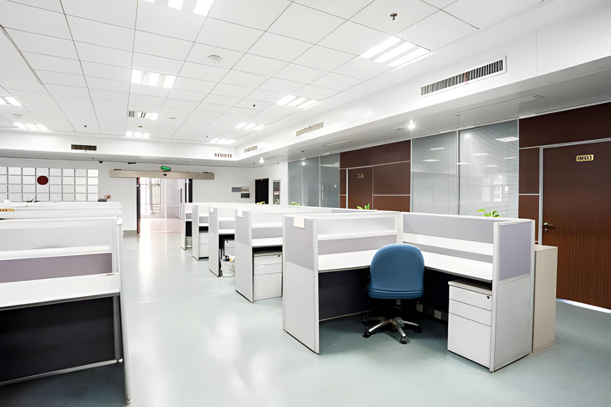 Bench Workstation EF-WS3102