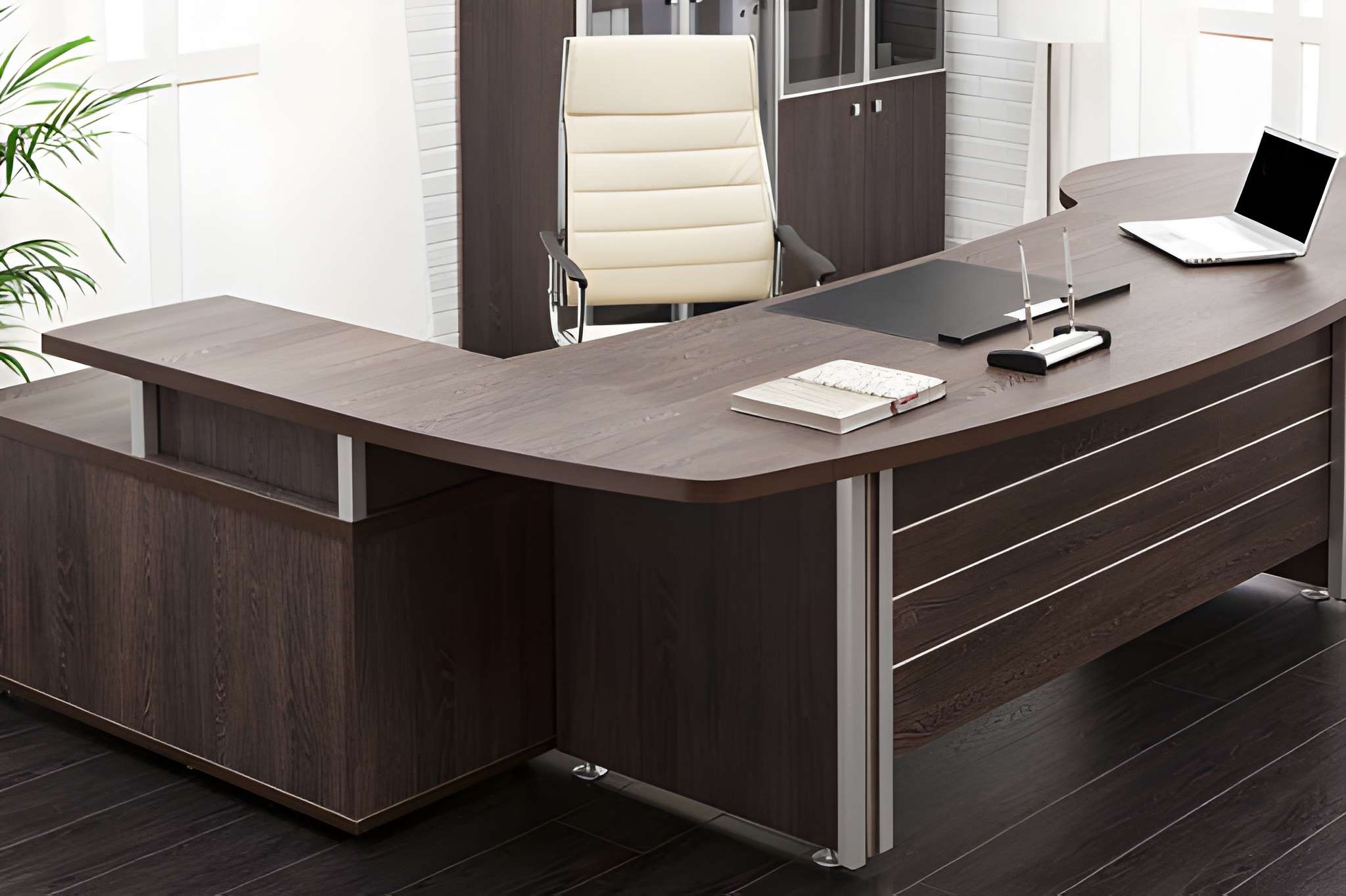 Reception Back Unit EF-RC2106