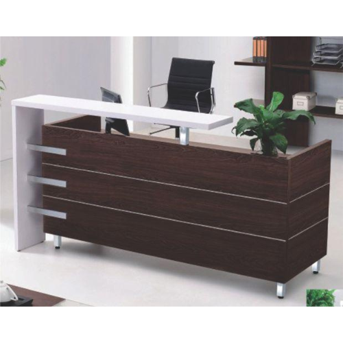 Straight Reception Counter EF-RC2101