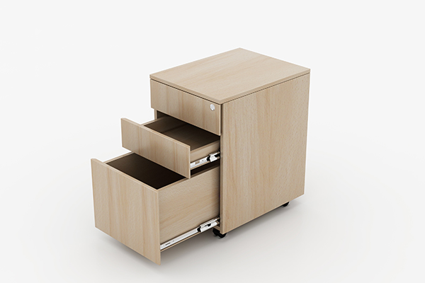 Mobile Pedestal EF-CS4106